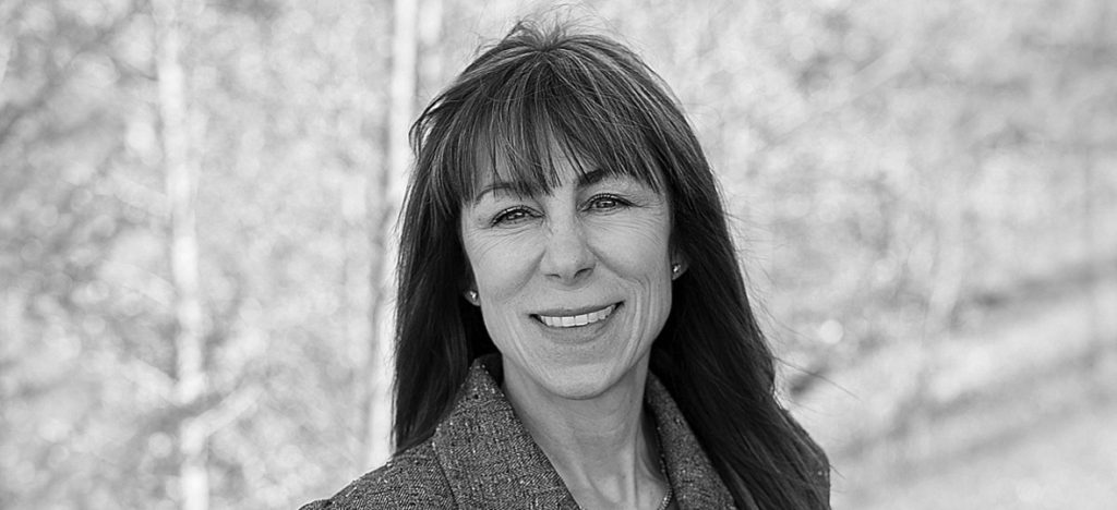 Ann Leins