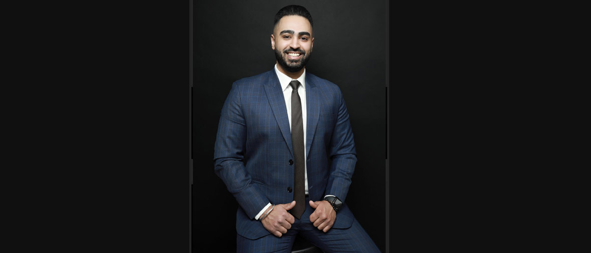 Jasvir Cheema