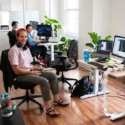 tech industry impact on edmonton housing market