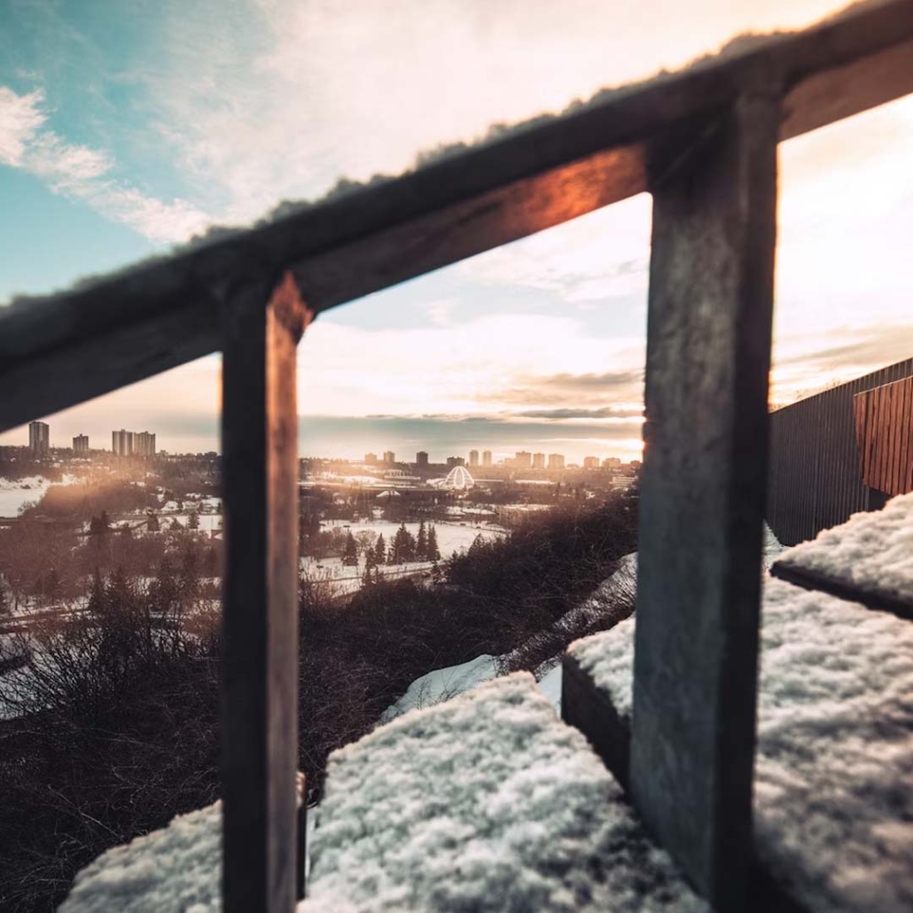 Do new homes in Edmonton hold long-term rental demand