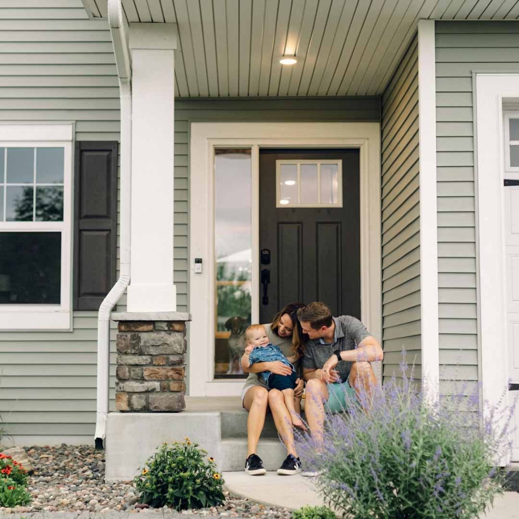 family friendly neighbourhoods in Edmonton