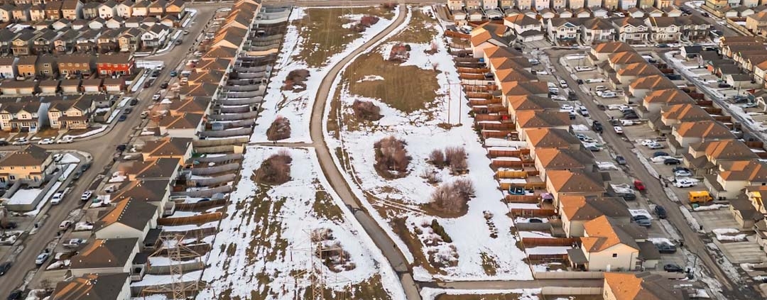 What Edmonton Home Buyers Walk Away From