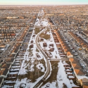 What Edmonton Home Buyers Walk Away From